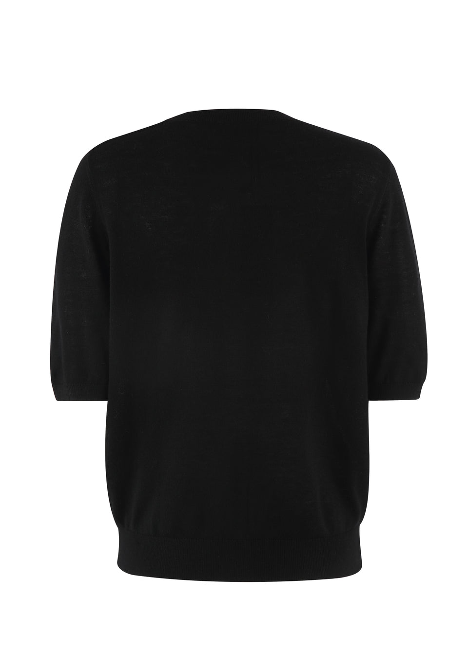 MAAC LANFORD Crew Neck Sweater