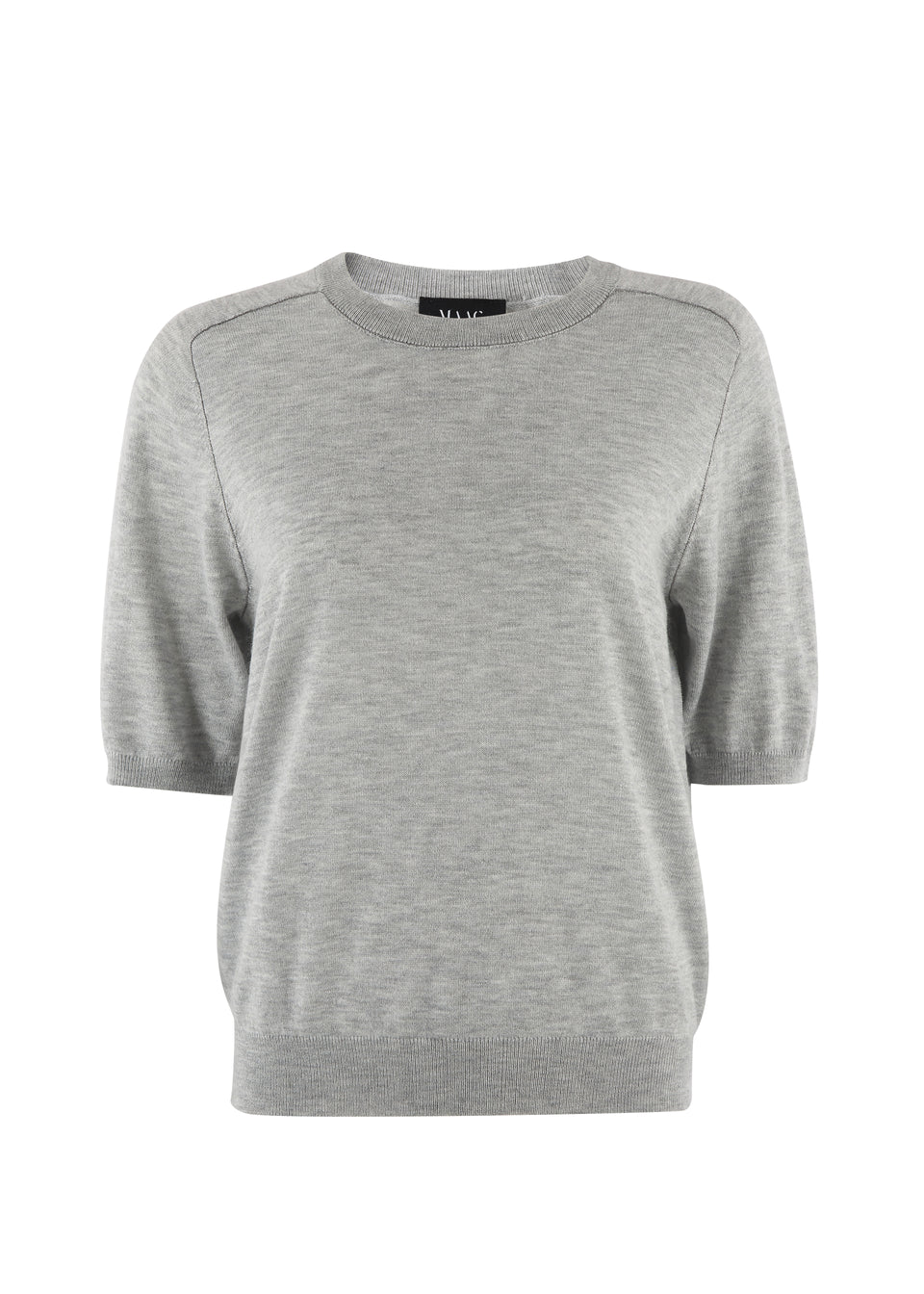 MAAC LANFORD Crewneck Sweater