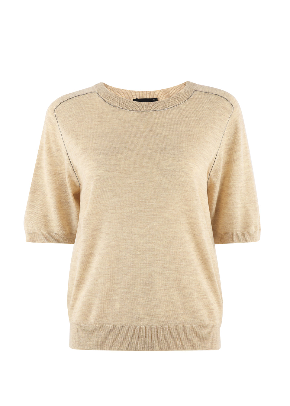 MAAC LANFORD Crewneck Sweater