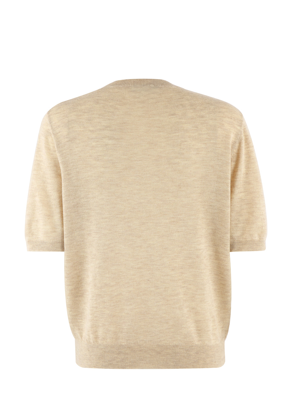 MAAC LANFORD Crewneck Sweater
