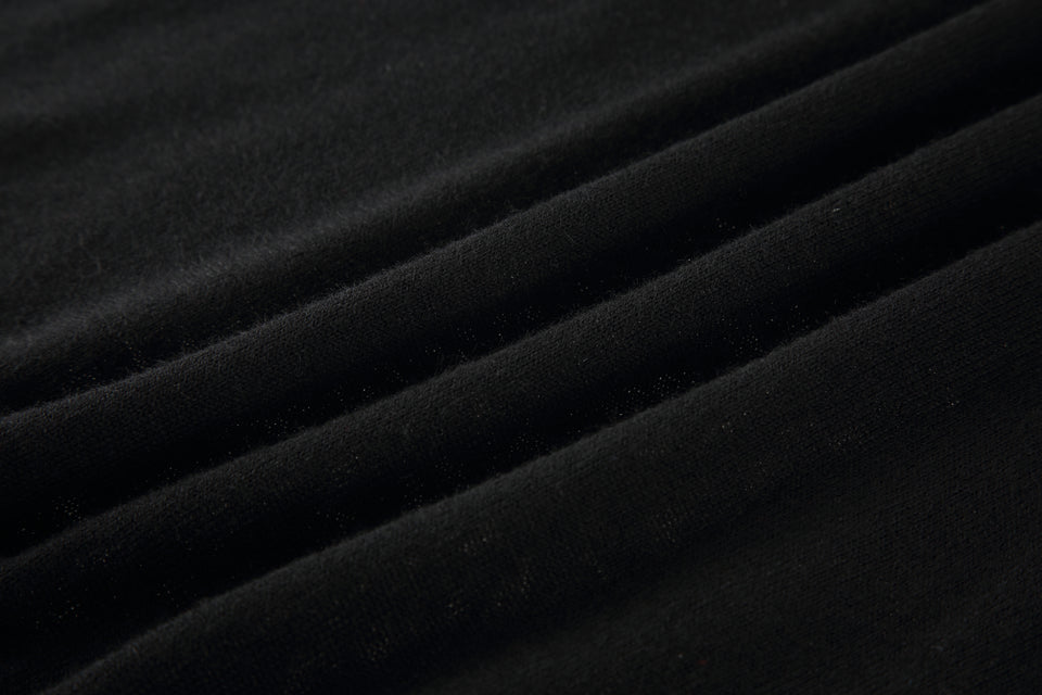 MAAC LANFORD Crew Neck Sweater