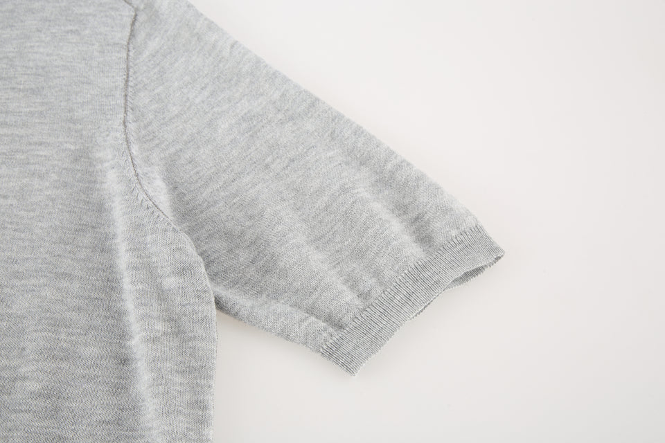 MAAC LANFORD Crewneck Sweater