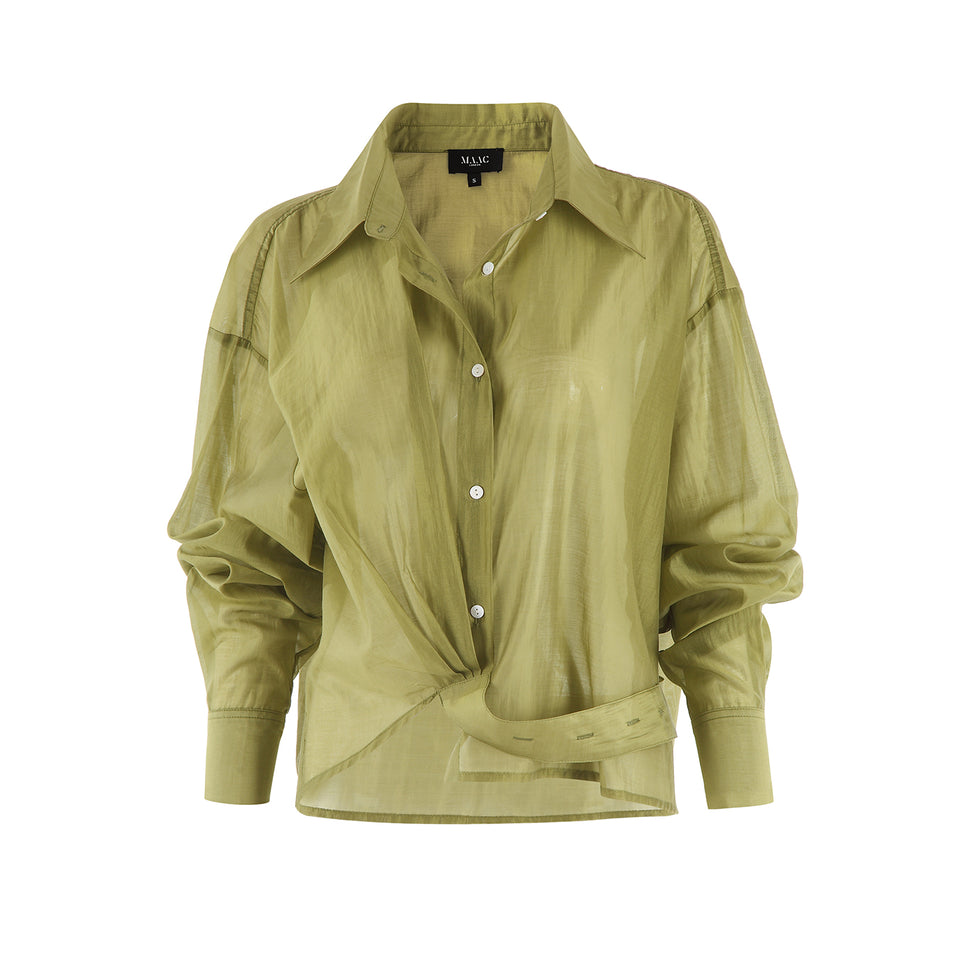 MAAC CELINE Shirt