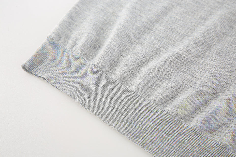 MAAC LANFORD Crewneck Sweater