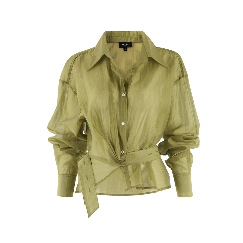 MAAC CELINE Shirt