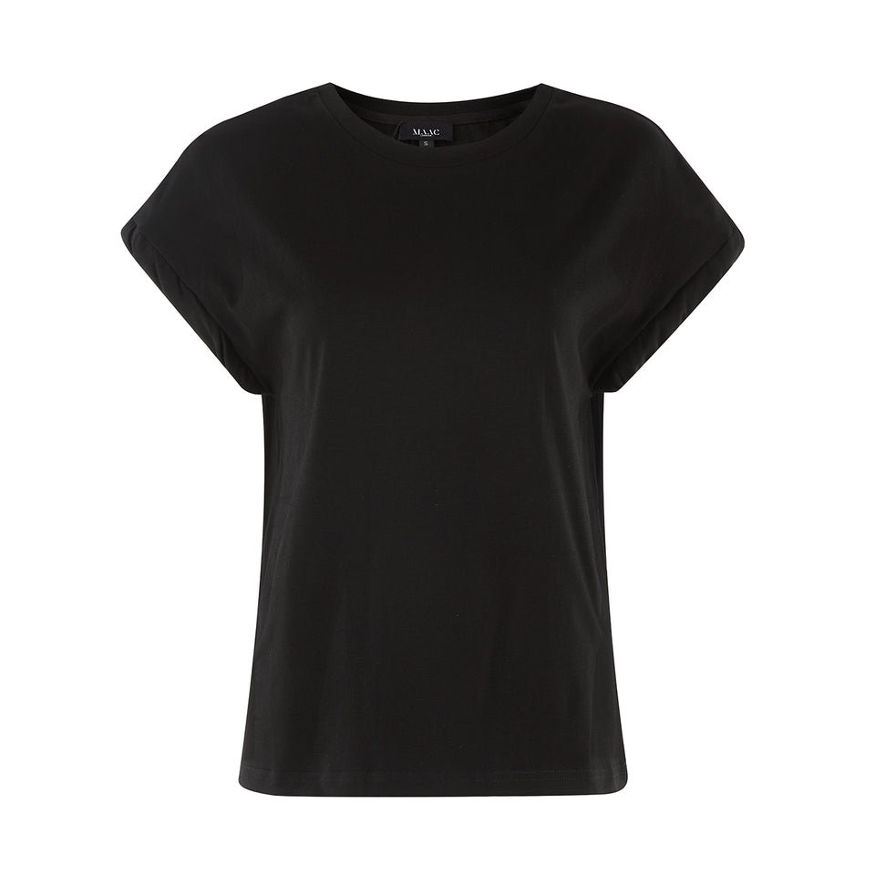 BENTON MUSCLE TSHIRT