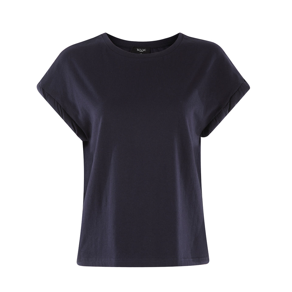 BENTON MUSCLE TSHIRT