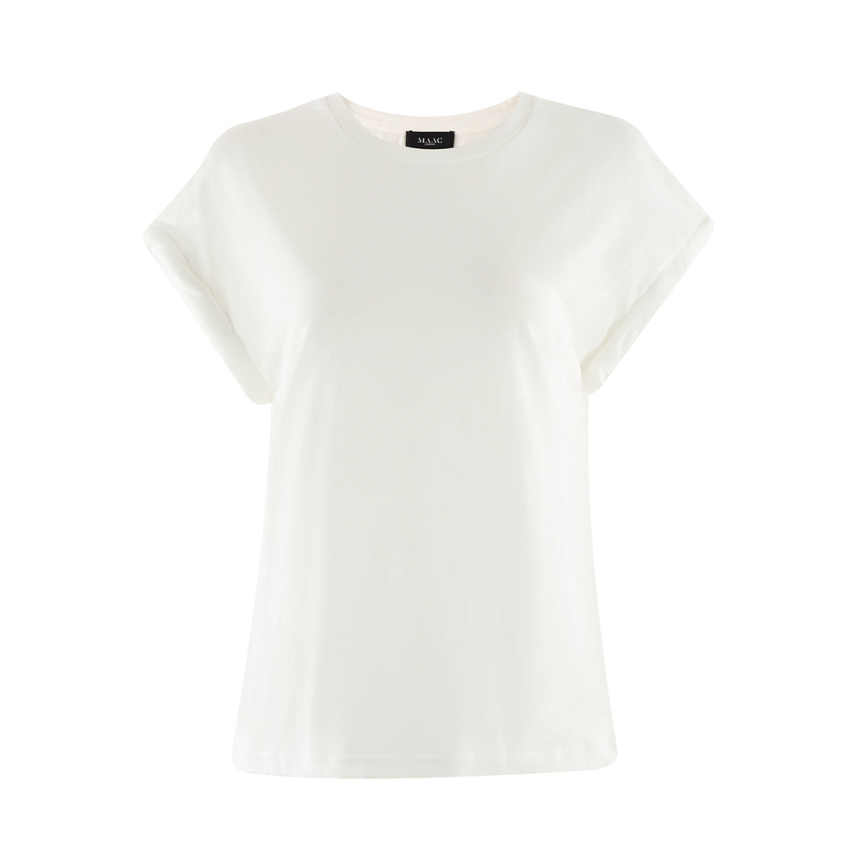 BENTON MUSCLE TSHIRT