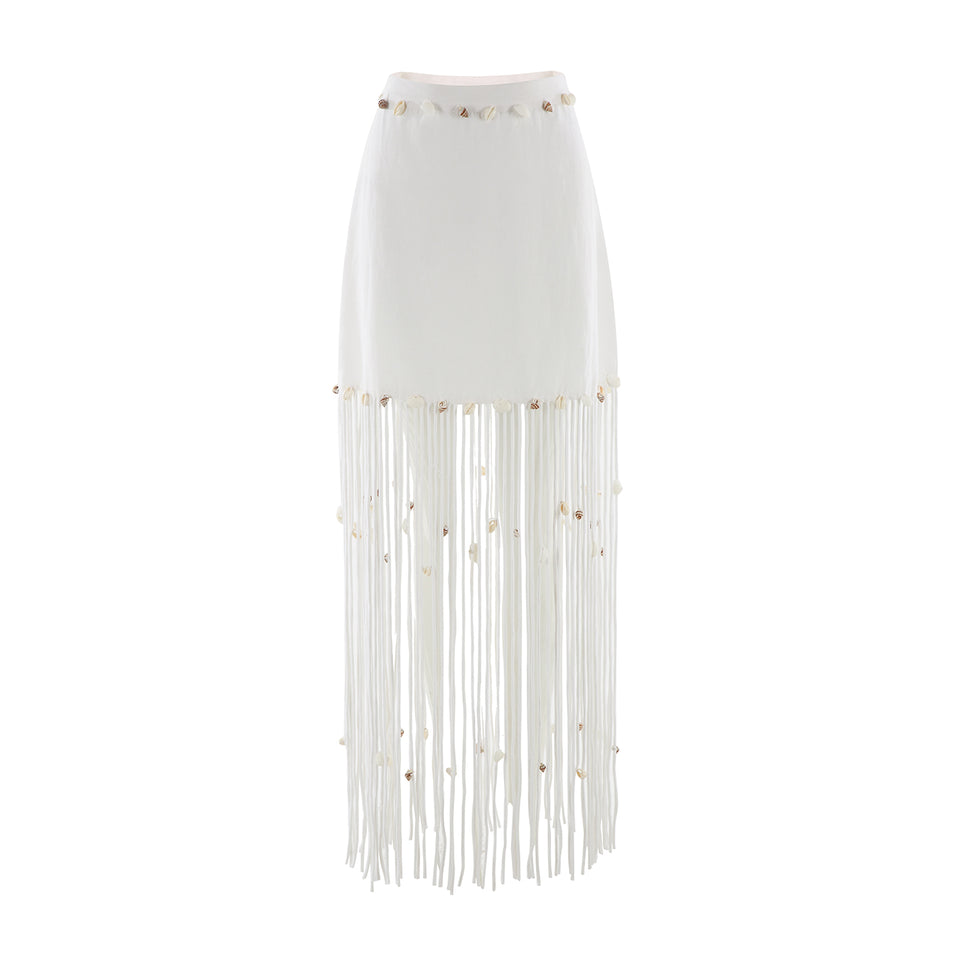 CASTAWAY Skirt
