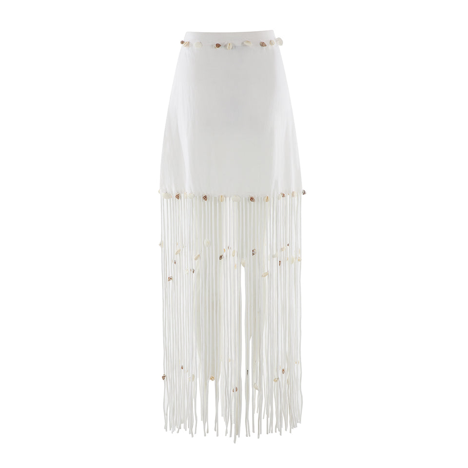 CASTAWAY Skirt