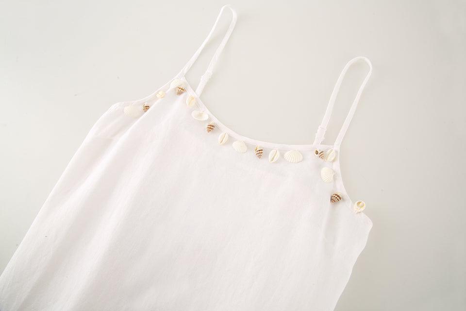 CASTAWAY Dress