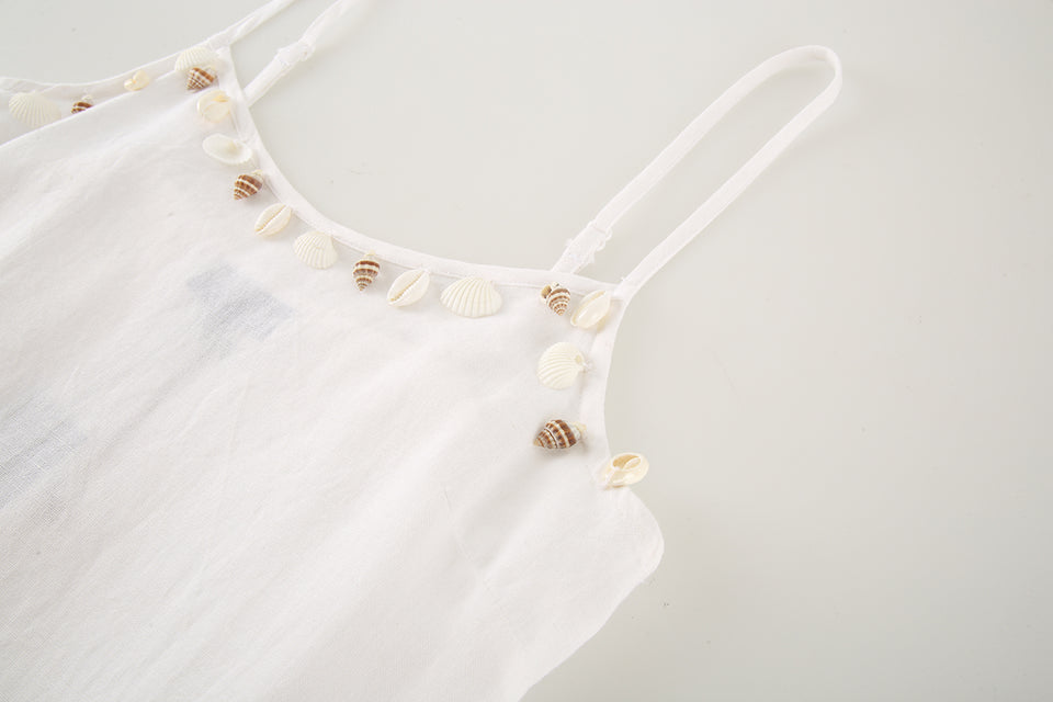 CASTAWAY Dress