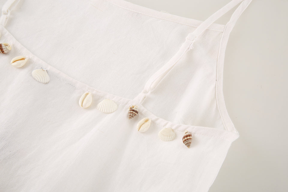 CASTAWAY Dress