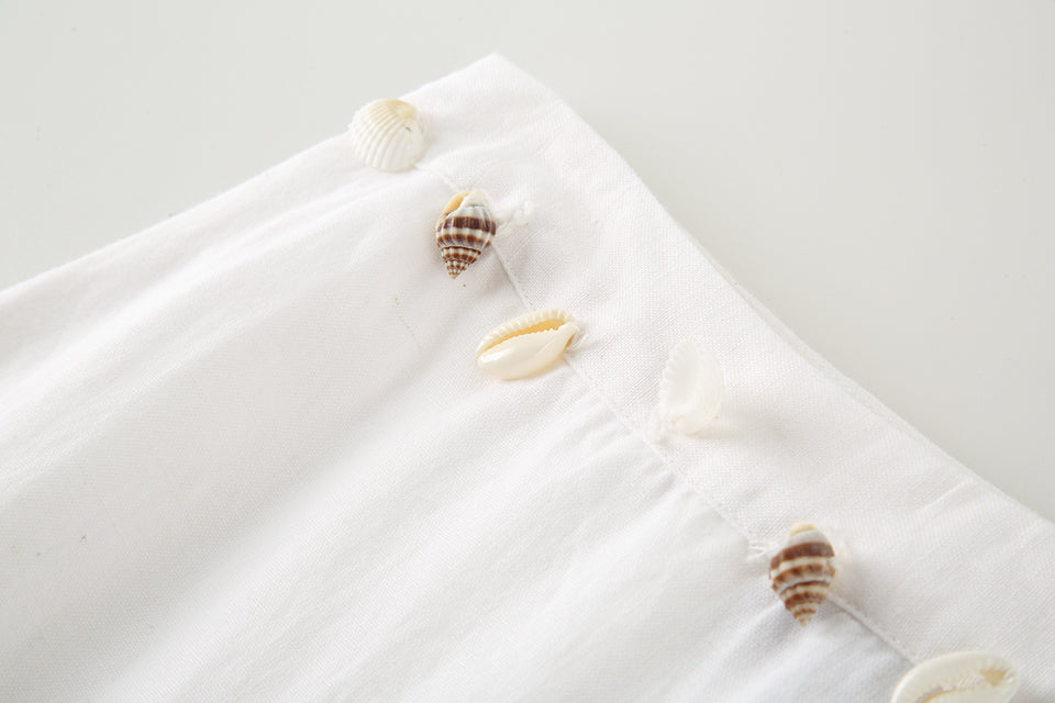 CASTAWAY Skirt