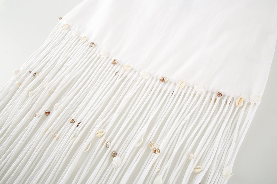 CASTAWAY Skirt