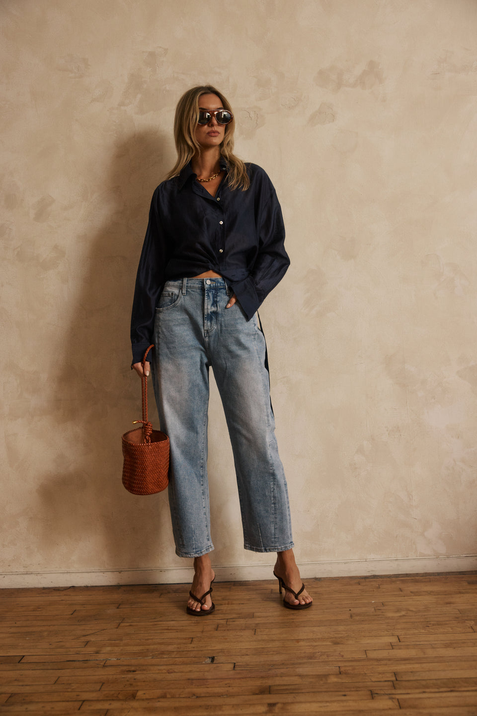 MAAC CELINE Shirt