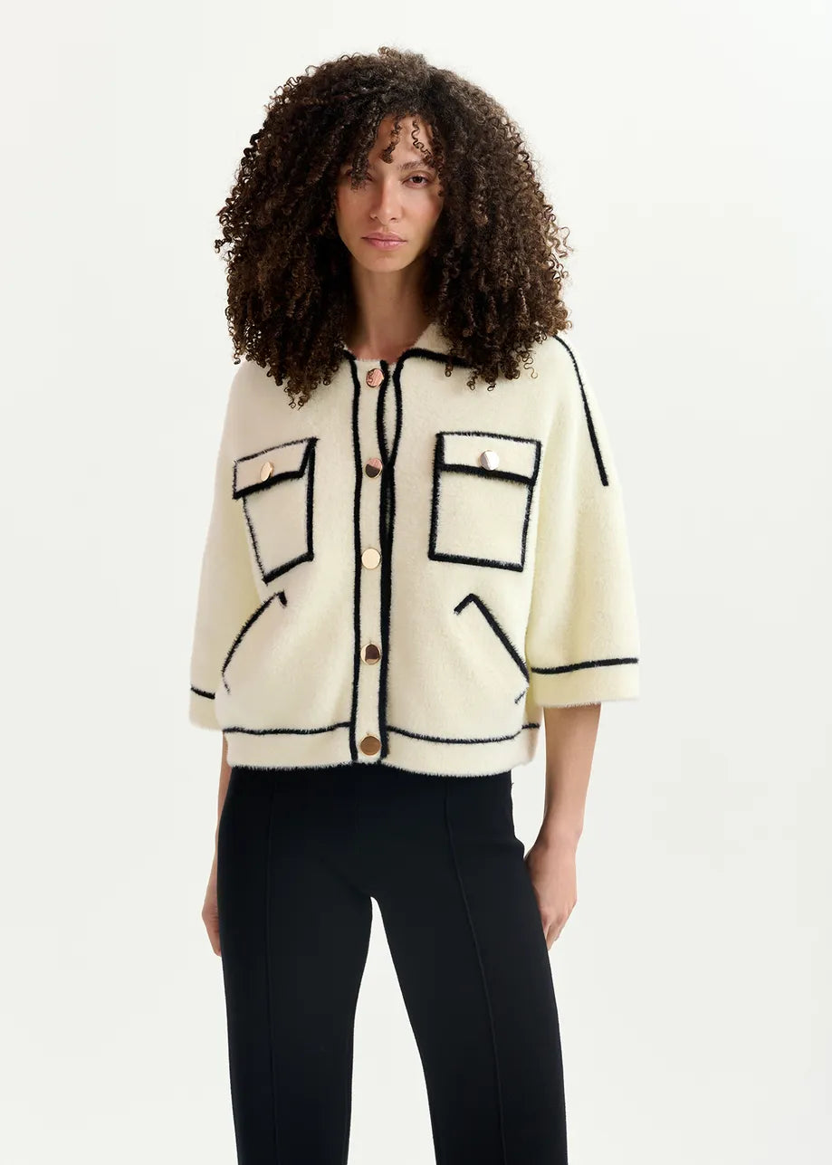 Essentiel Antwerp GALENA Cardigan