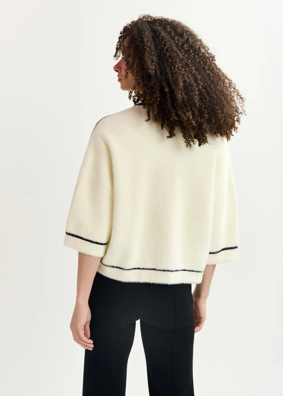 Essentiel Antwerp GALENA Cardigan