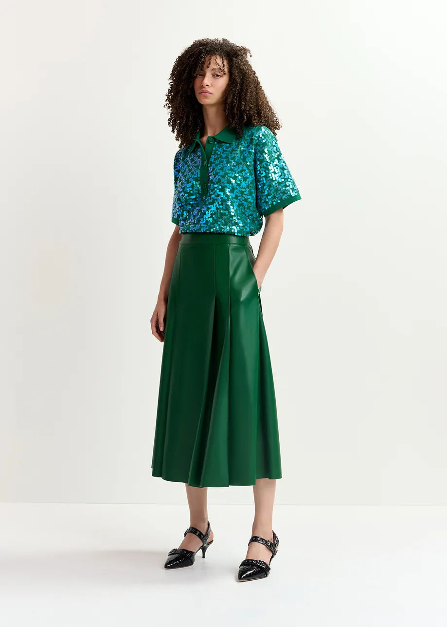 Essential Antwerp GEEUW Skirt