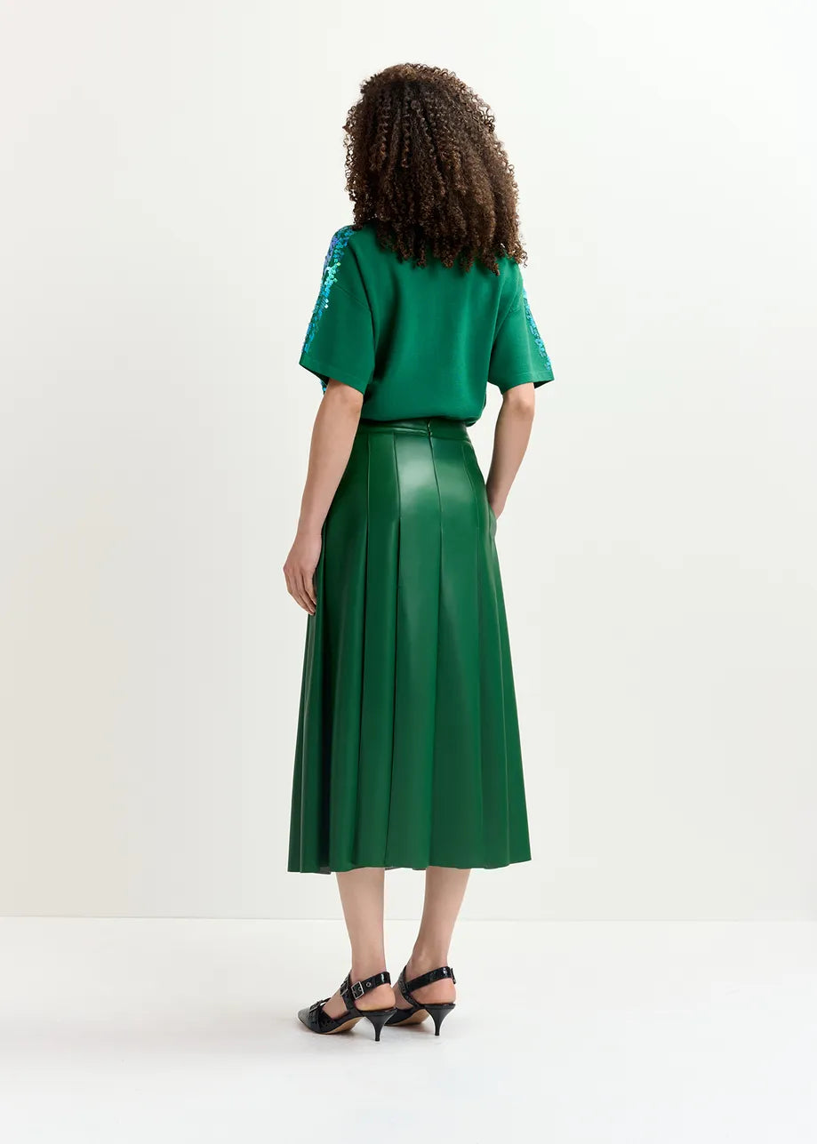 Essential Antwerp GEEUW Skirt