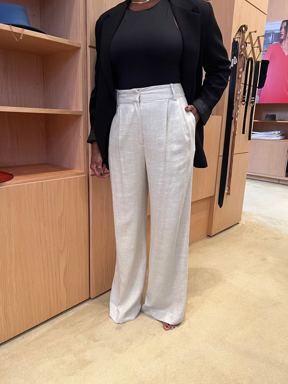 Oscar The Collection- Jessie Trouser