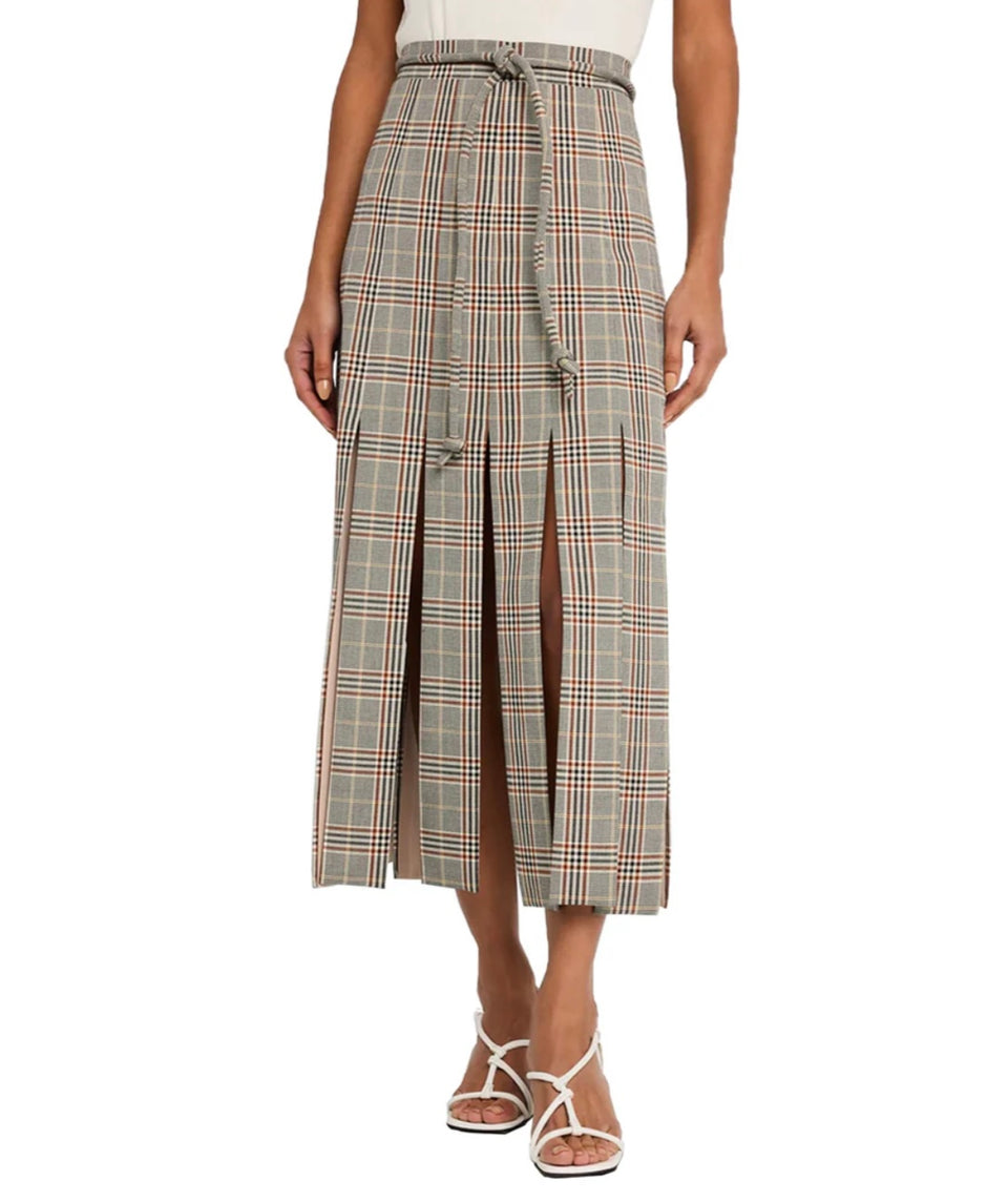 No Pise La Grama FLORA Skirt