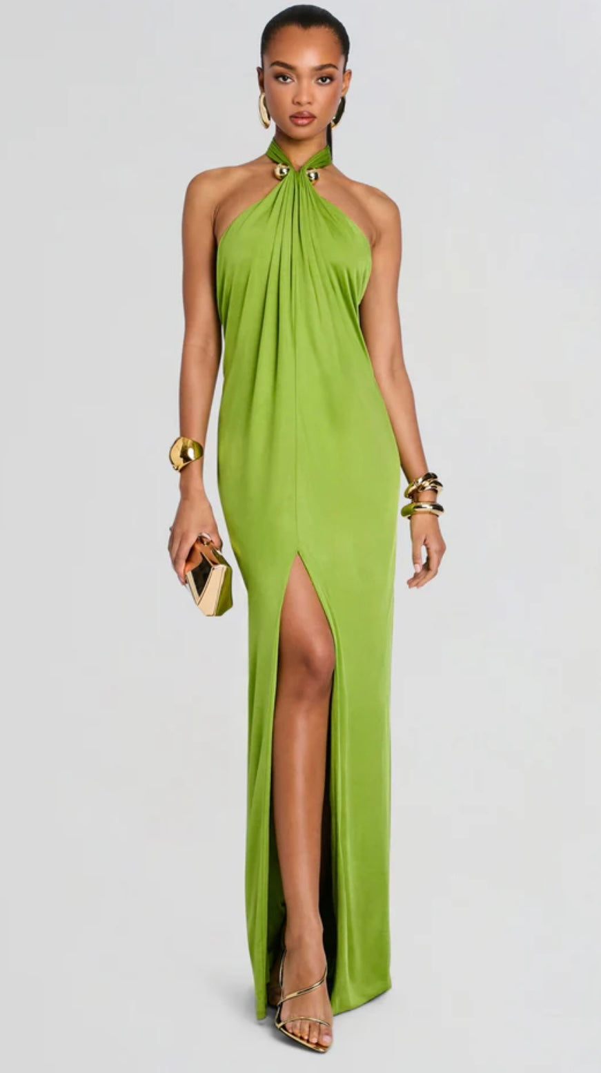 Retrofete BECS dress MAAC London Retrofete BECS dress MAAC London