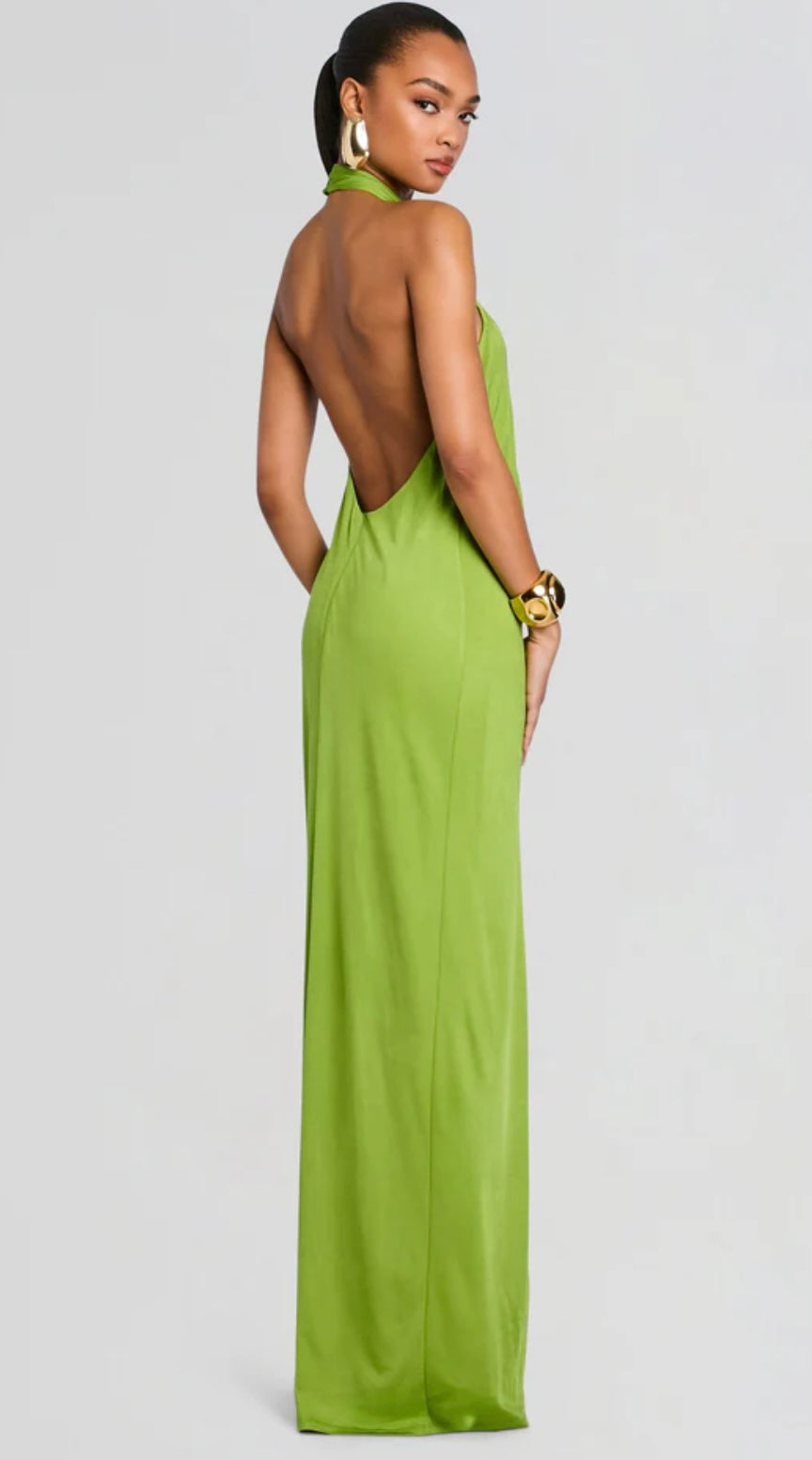 Retrofete BECS dress