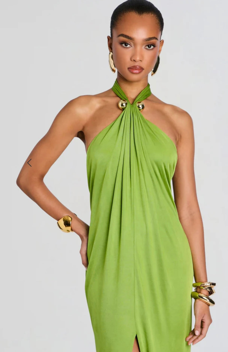 Retrofete BECS dress