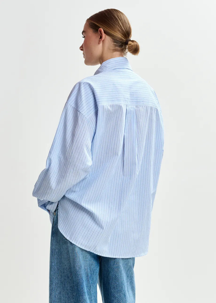 Essentiel Antwerp JOMMEKE Embellished Shirt