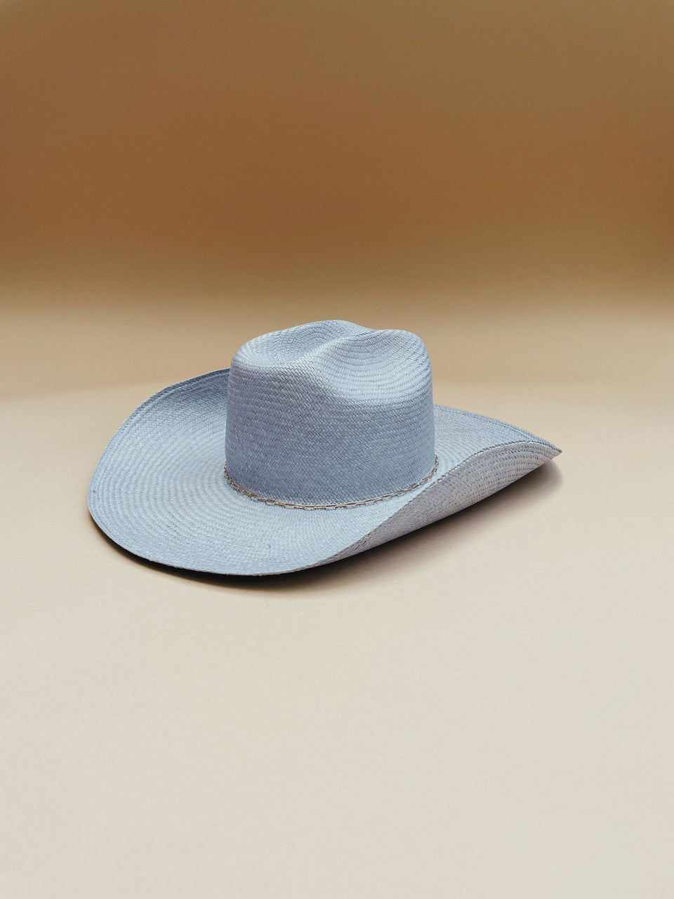 Van Palma LUKE Baby Blue Hat