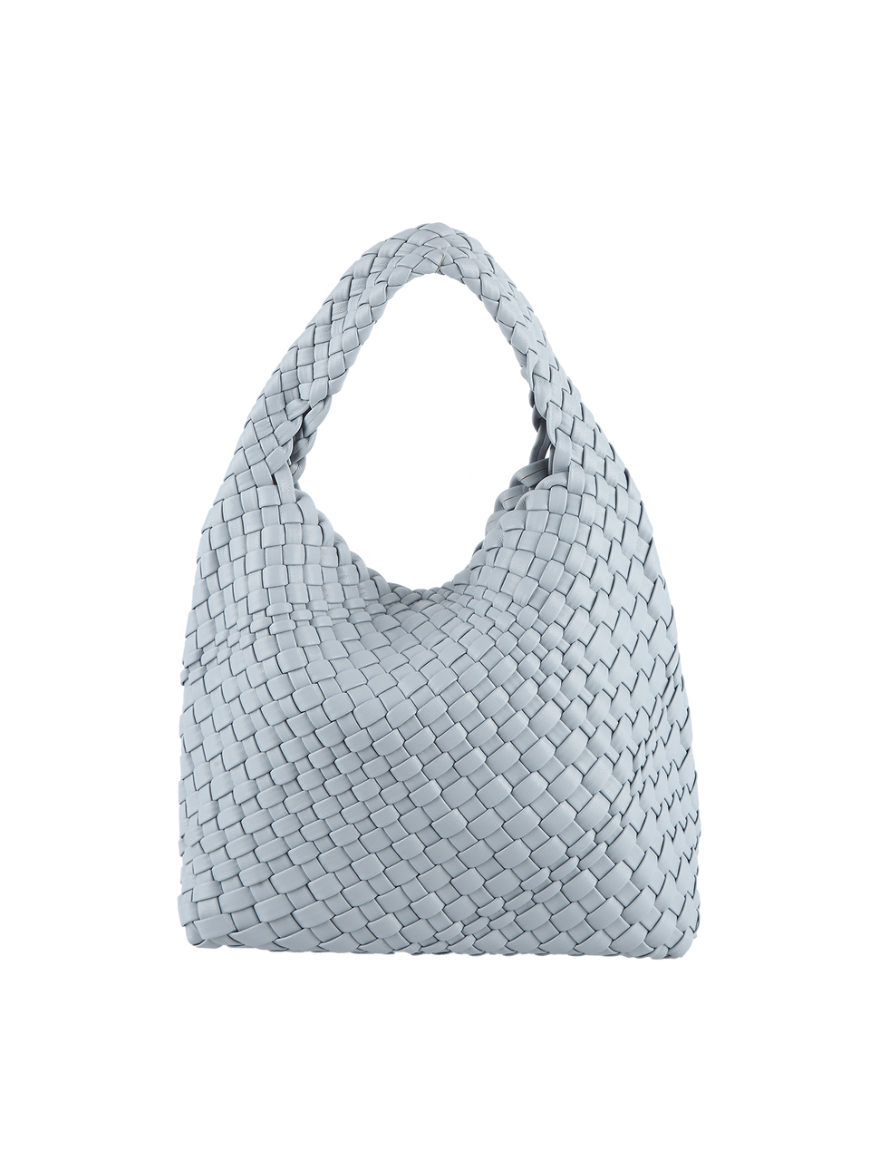 MAAC Small Woven Tote Bag