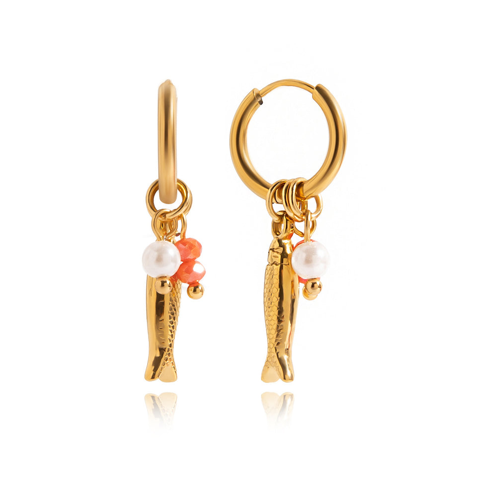 MAAC LOLA Earrings