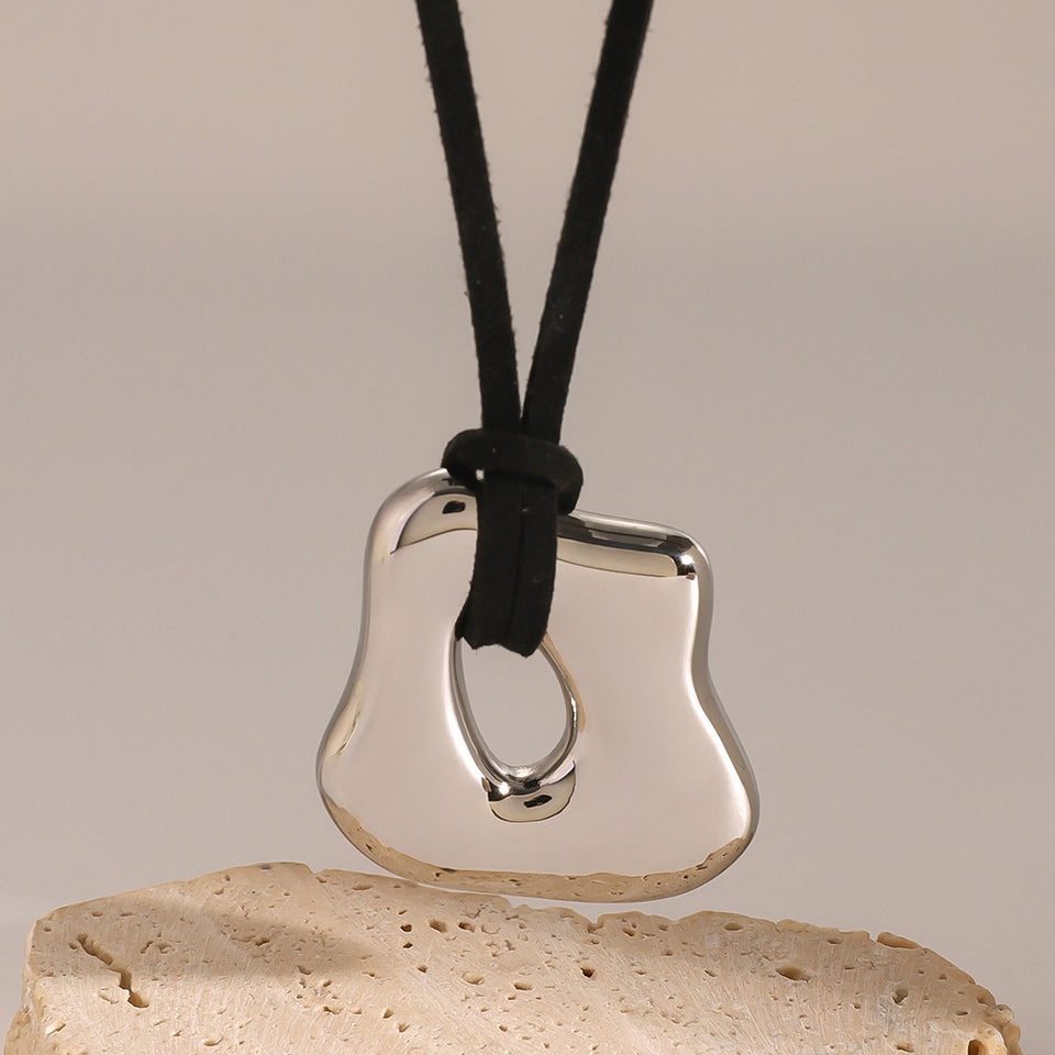 MAAC INDIANA Necklace