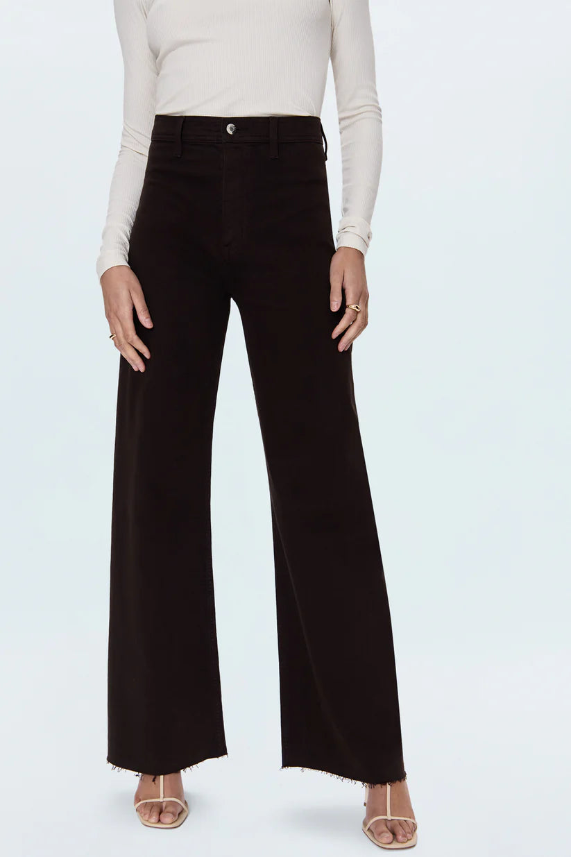 Pistola PENNY High Rise - Mocha