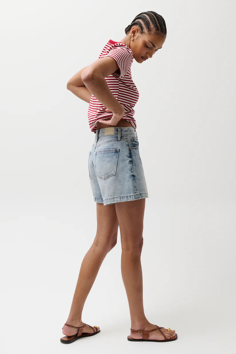 Pistola SAIGE Shorts