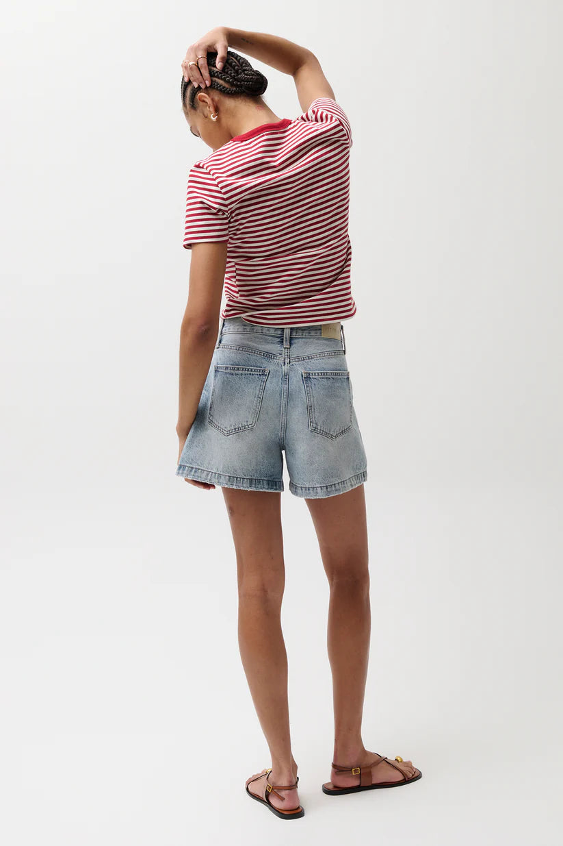 Pistola SAIGE Shorts