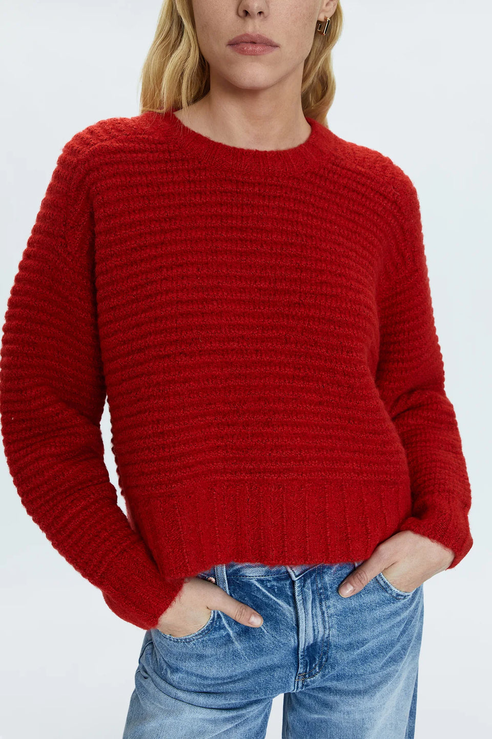 Pistola ADINA Every Day Sweater