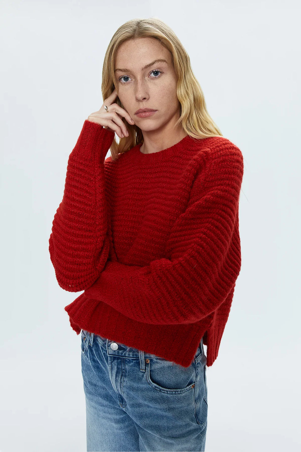 Pistola ADINA Every Day Sweater