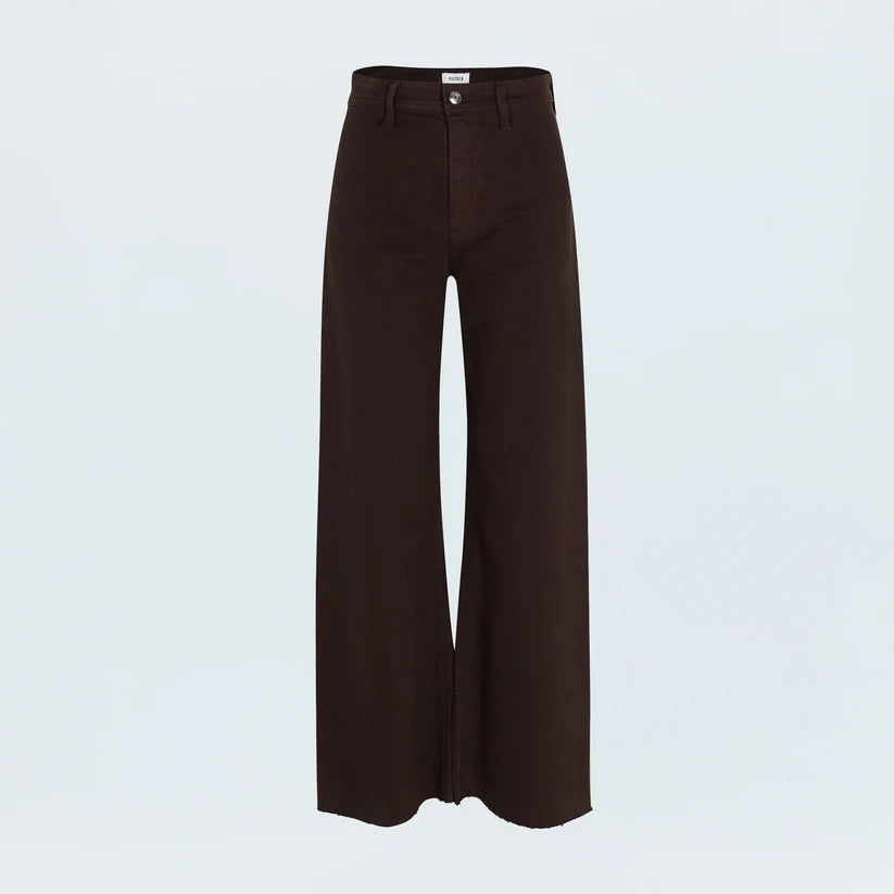 Pistola PENNY High Rise - Mocha