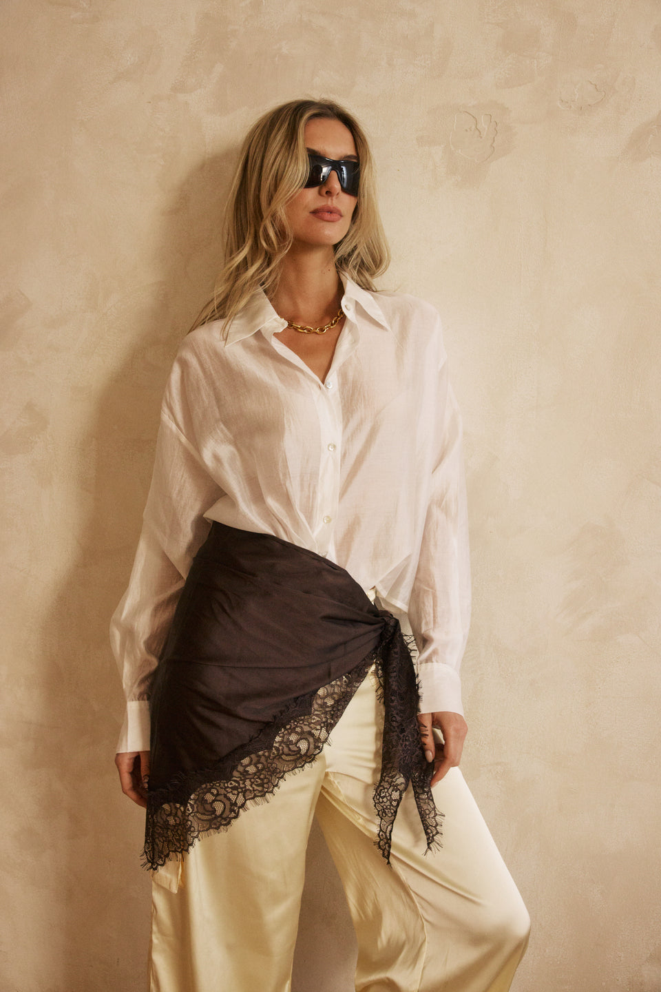 MAAC NORA Pants