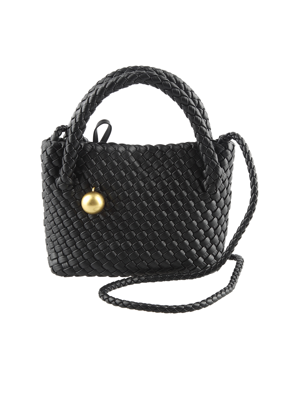 MAAC ROWEN Mini Hand Bag