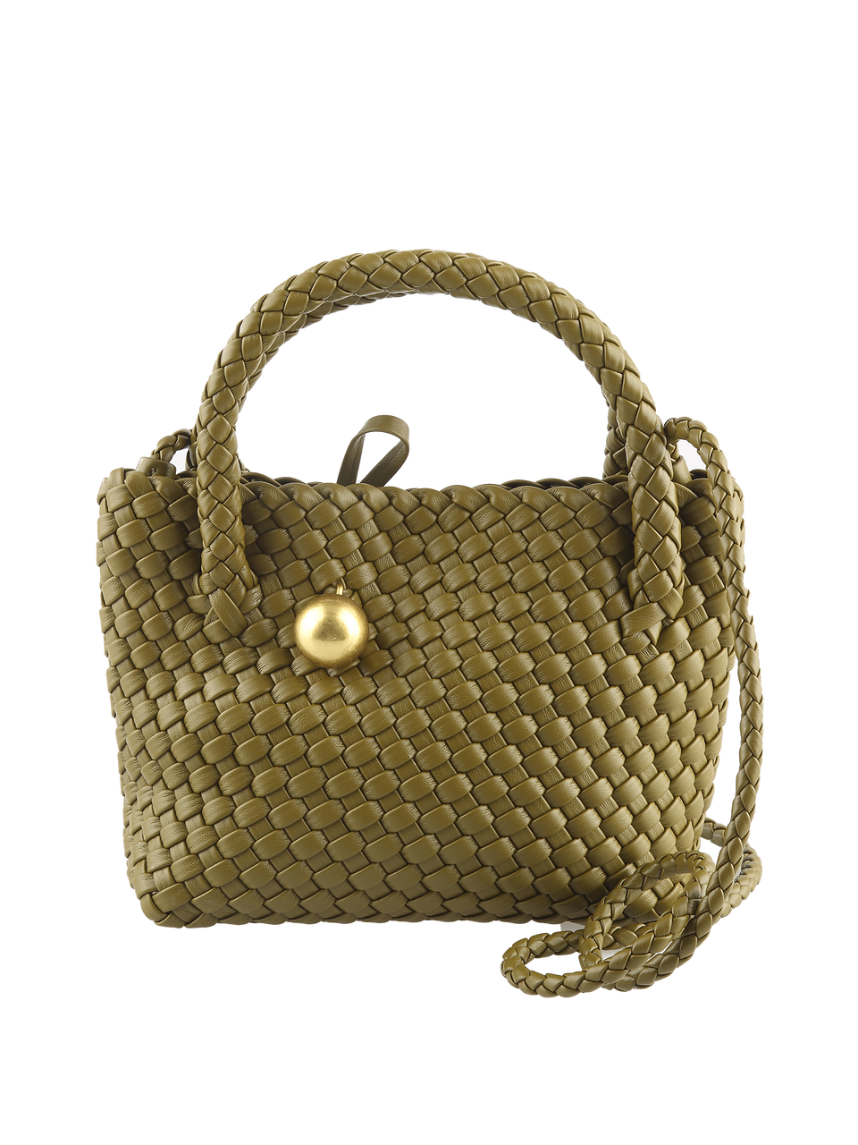 MAAC ROWEN Mini Hand Bag