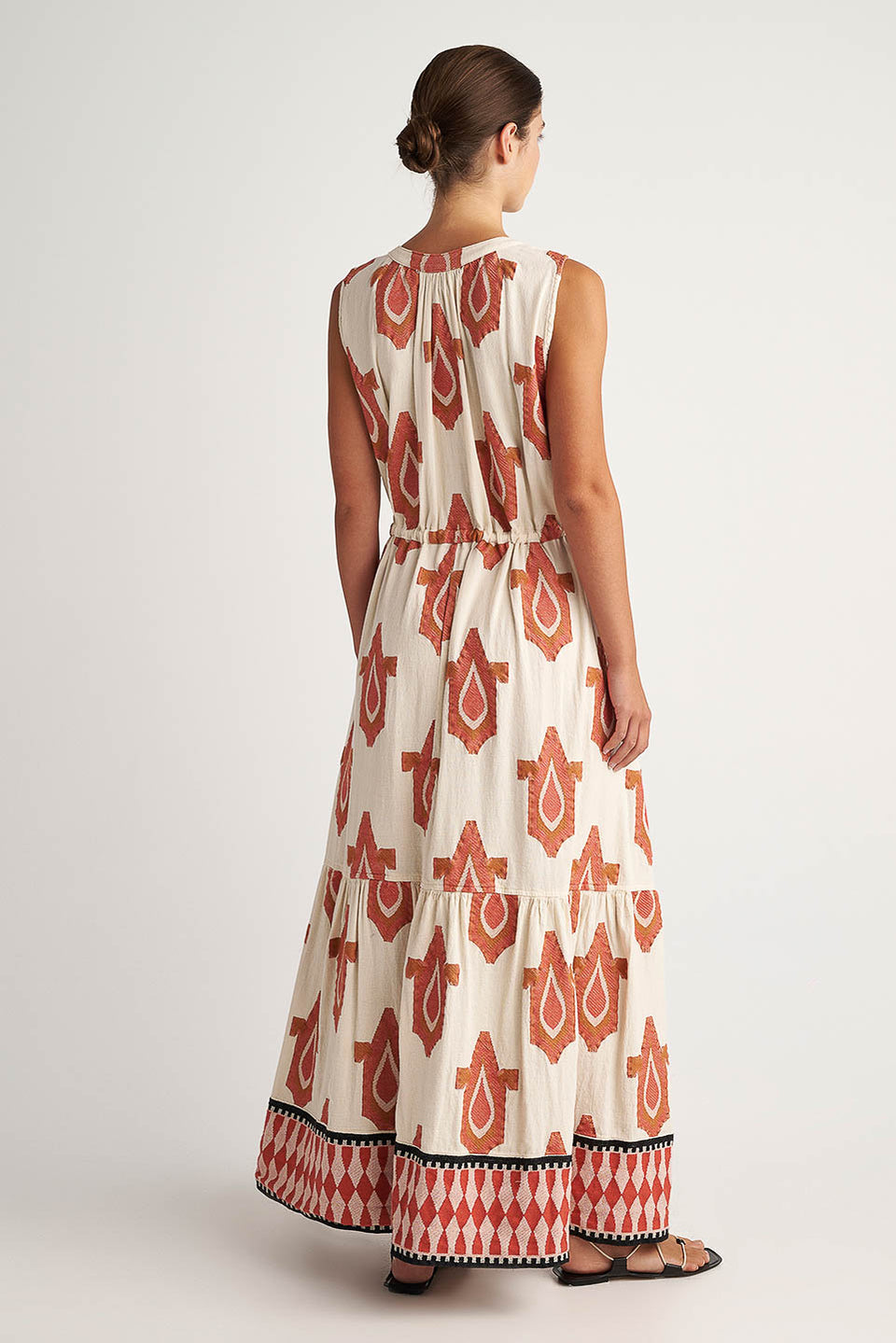 P&C MUSES Maxi Dress