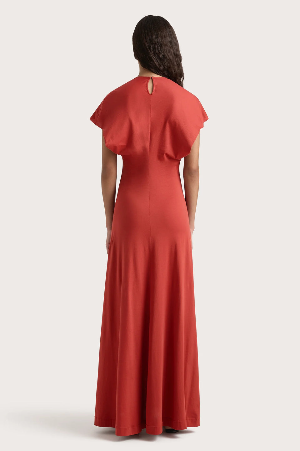 Faithful Brand COLMAR Maxi Dress