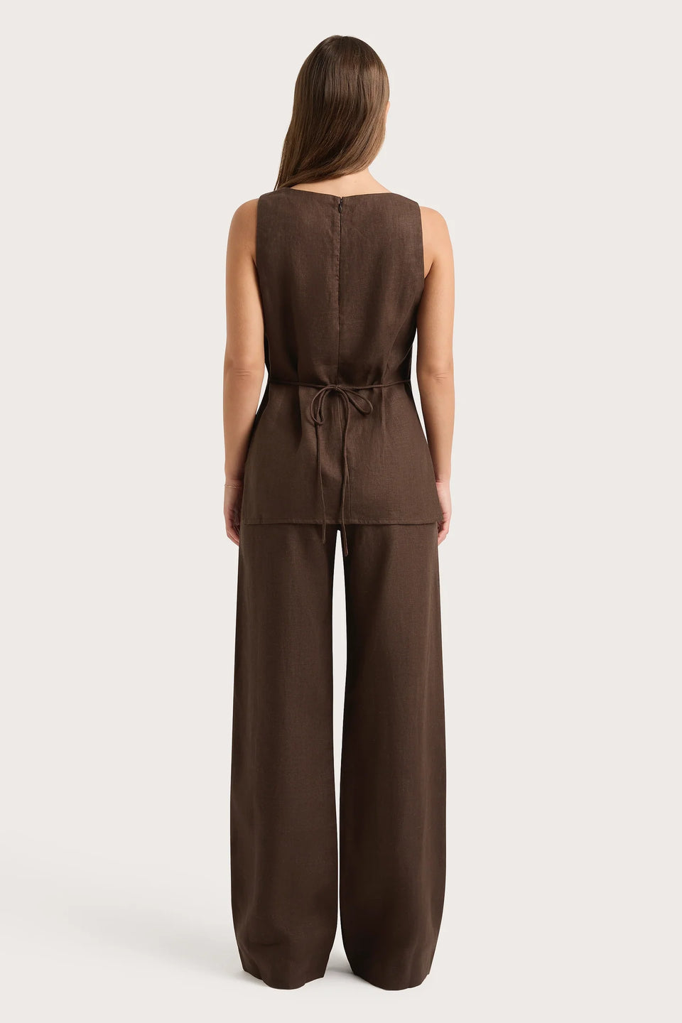 FAITHFUL BRAND MAEVE Trouser