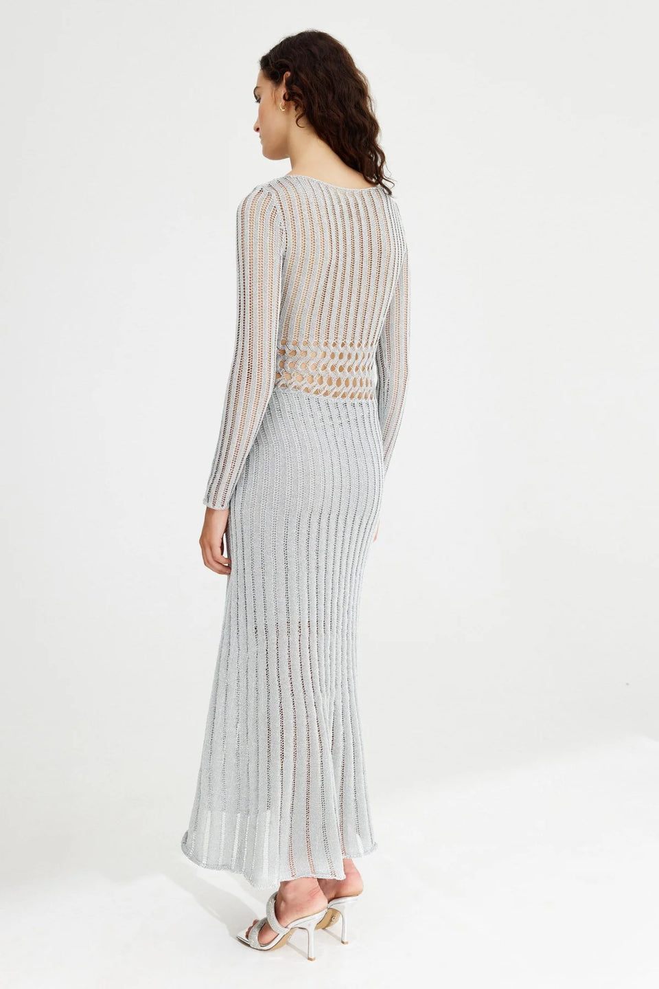 SIGNIFICANT OTHER ADLEY Maxi Dress