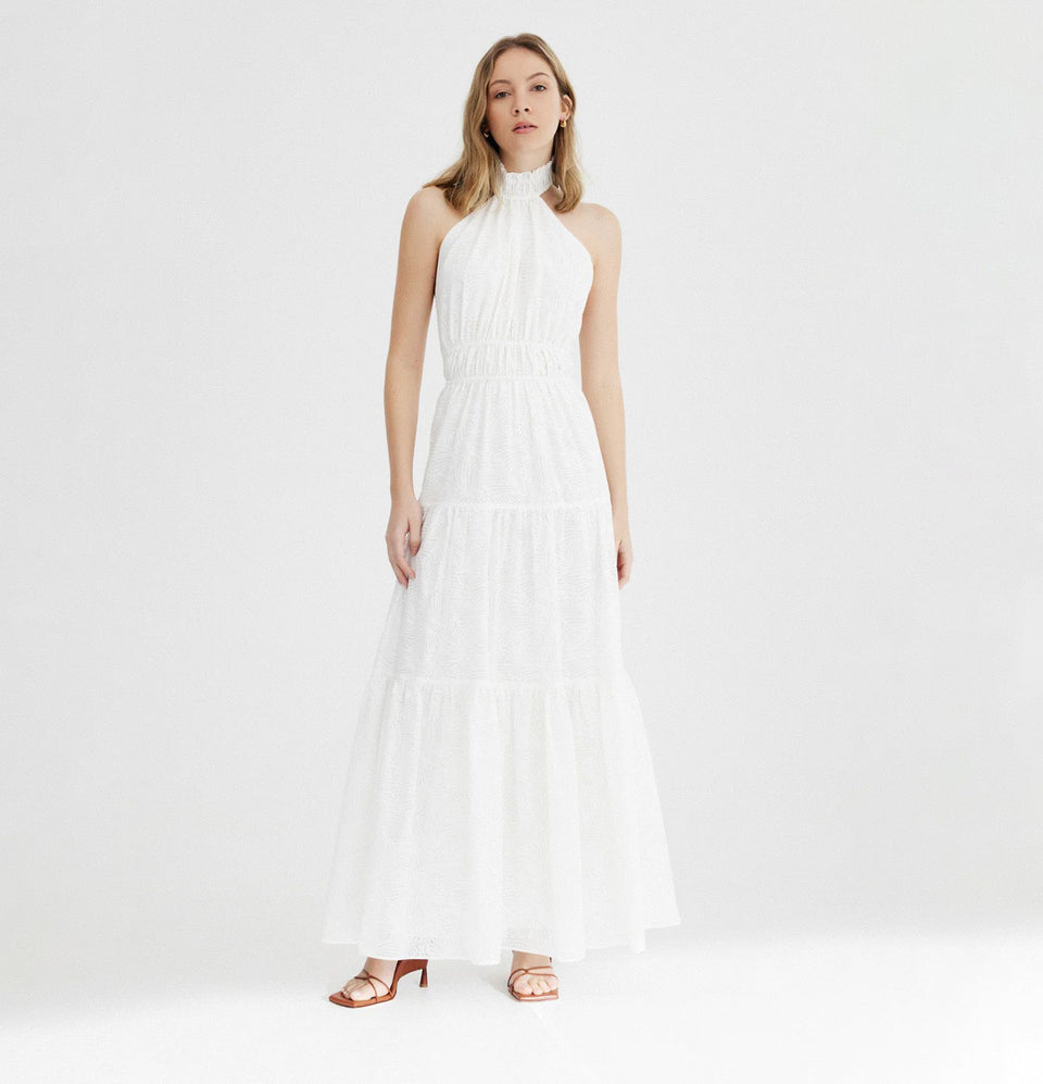 Significant Other ZOFIA Maxi Dress