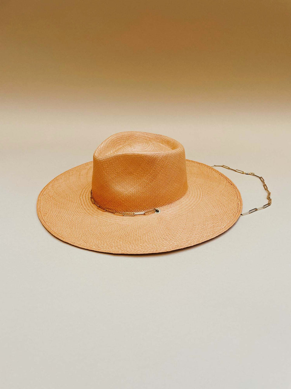 Van Palma LIVY Junior Apricot Hat