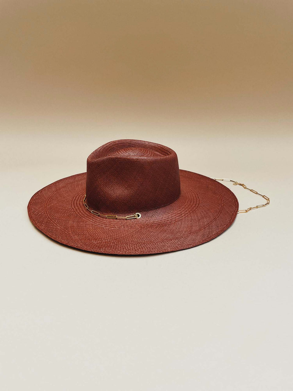 Van Palma LIVY Junior Auburn Hat